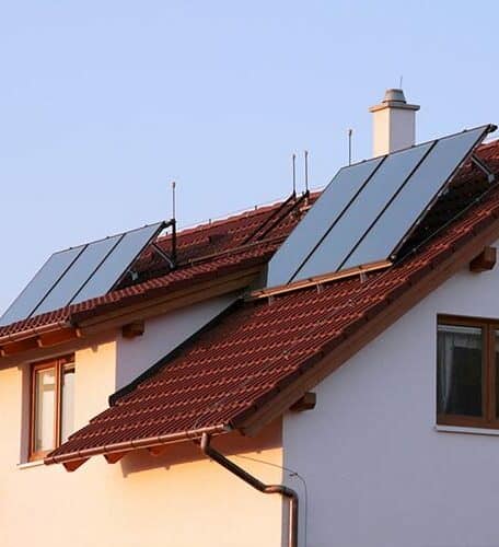Assurance RC décennal photovoltaïque